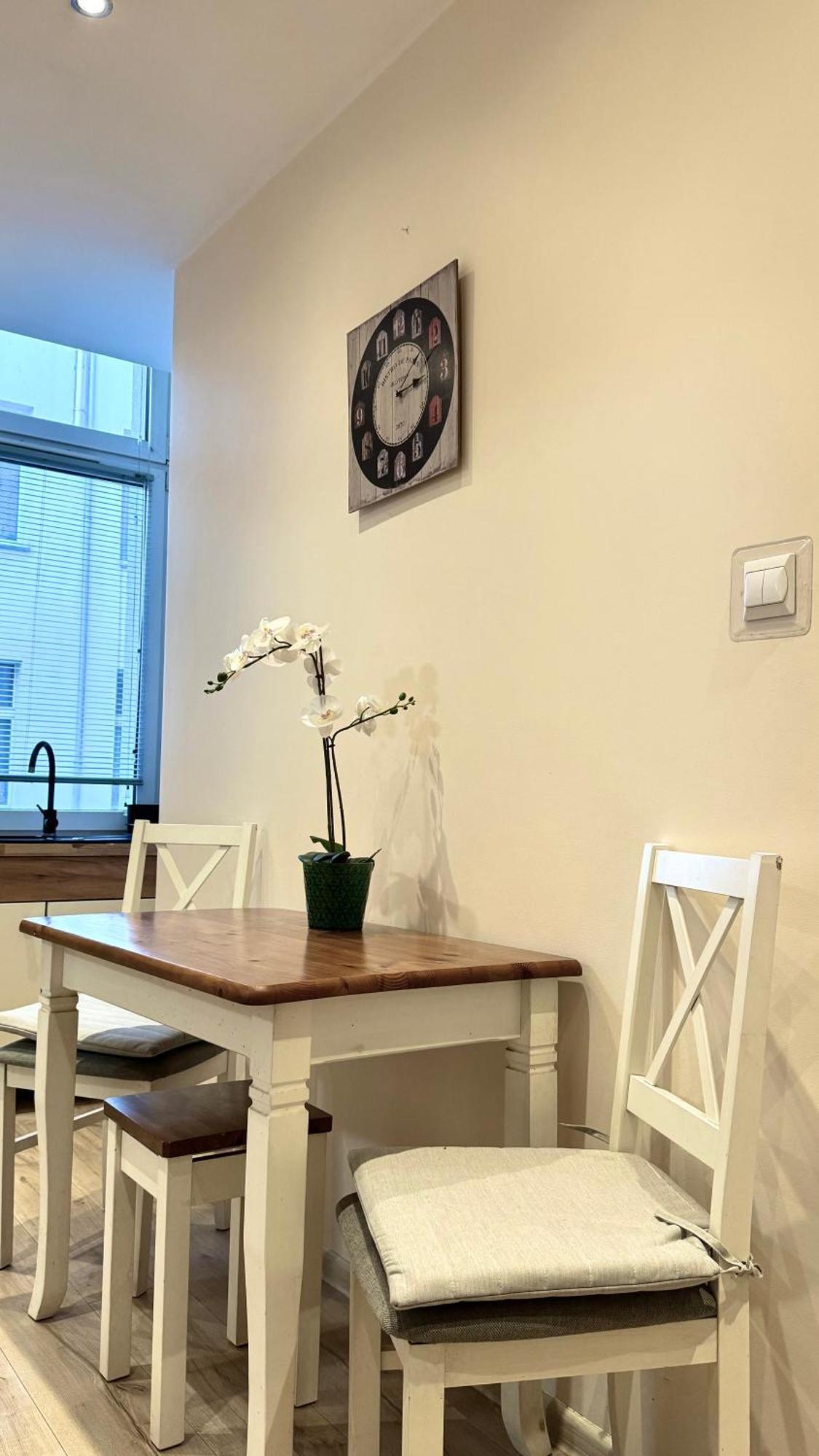 Wielkopolska 21 Appartment - Cosy Stay In The Center Szczecin Eksteriør bilde